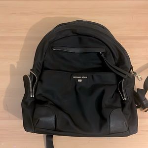 Michael Kors Backpack Purse